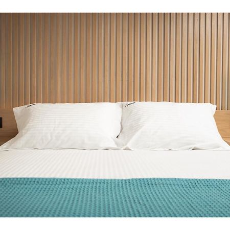 Lignum Suites Chania Khania Rom bilde
